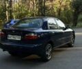 Синий Дэу Сенс, объемом двигателя 1.3 л и пробегом 147 тыс. км за 2200 $, фото 9 на Automoto.ua