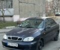 Синий Дэу Сенс, объемом двигателя 1.5 л и пробегом 461 тыс. км за 1000 $, фото 2 на Automoto.ua