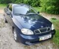 Синій Деу Сенс, об'ємом двигуна 1.3 л та пробігом 187 тис. км за 2400 $, фото 1 на Automoto.ua
