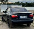 Синій Деу Сенс, об'ємом двигуна 1.5 л та пробігом 458 тис. км за 1347 $, фото 2 на Automoto.ua