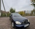 Синий Дэу Сенс, объемом двигателя 1.3 л и пробегом 280 тыс. км за 1102 $, фото 3 на Automoto.ua