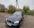 Синий Дэу Сенс, объемом двигателя 1.3 л и пробегом 280 тыс. км за 1102 $, фото 1 на Automoto.ua