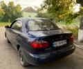 Синий Дэу Сенс, объемом двигателя 1.3 л и пробегом 200 тыс. км за 1500 $, фото 3 на Automoto.ua