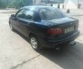 Синій Деу Сенс, об'ємом двигуна 1.5 л та пробігом 70 тис. км за 2850 $, фото 5 на Automoto.ua