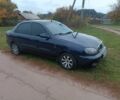 Синий Дэу Сенс, объемом двигателя 1.5 л и пробегом 300 тыс. км за 2152 $, фото 2 на Automoto.ua