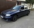 Синий Дэу Сенс, объемом двигателя 1.6 л и пробегом 199 тыс. км за 2800 $, фото 7 на Automoto.ua