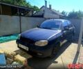 Синий Дэу Сенс, объемом двигателя 1.3 л и пробегом 250 тыс. км за 1200 $, фото 1 на Automoto.ua
