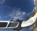 Синий Дэу Сенс, объемом двигателя 1.5 л и пробегом 152 тыс. км за 2999 $, фото 8 на Automoto.ua