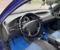 Синий Дэу Сенс, объемом двигателя 1.6 л и пробегом 300 тыс. км за 1154 $, фото 6 на Automoto.ua