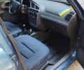 Синій Деу Сенс, об'ємом двигуна 1.6 л та пробігом 209 тис. км за 1610 $, фото 6 на Automoto.ua