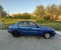 Синий Дэу Сенс, объемом двигателя 1.5 л и пробегом 200 тыс. км за 650 $, фото 4 на Automoto.ua