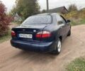 Синий Дэу Сенс, объемом двигателя 1.5 л и пробегом 99 тыс. км за 752 $, фото 2 на Automoto.ua