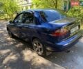 Синій Деу Сенс, об'ємом двигуна 1.3 л та пробігом 249 тис. км за 2300 $, фото 2 на Automoto.ua