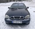 Синий Дэу Сенс, объемом двигателя 1.5 л и пробегом 225 тыс. км за 1499 $, фото 2 на Automoto.ua