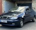 Синий Дэу Сенс, объемом двигателя 1.5 л и пробегом 133 тыс. км за 2497 $, фото 1 на Automoto.ua