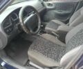 Синий Дэу Сенс, объемом двигателя 1.5 л и пробегом 240 тыс. км за 2650 $, фото 21 на Automoto.ua