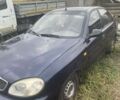 Синий Дэу Сенс, объемом двигателя 1.5 л и пробегом 200 тыс. км за 2000 $, фото 1 на Automoto.ua