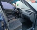 Синий Дэу Сенс, объемом двигателя 1.3 л и пробегом 151 тыс. км за 2500 $, фото 7 на Automoto.ua