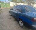 Синий Дэу Сенс, объемом двигателя 1.5 л и пробегом 222 тыс. км за 1800 $, фото 2 на Automoto.ua