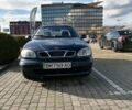 Синій Деу Сенс, об'ємом двигуна 1.3 л та пробігом 121 тис. км за 2500 $, фото 2 на Automoto.ua