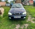 Синий Дэу Сенс, объемом двигателя 1.3 л и пробегом 248 тыс. км за 2350 $, фото 1 на Automoto.ua
