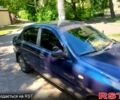 Синий Дэу Сенс, объемом двигателя 1.3 л и пробегом 220 тыс. км за 2000 $, фото 1 на Automoto.ua