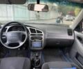 Синий Дэу Сенс, объемом двигателя 1.6 л и пробегом 236 тыс. км за 2200 $, фото 17 на Automoto.ua