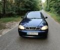 Синій Деу Сенс, об'ємом двигуна 1.3 л та пробігом 132 тис. км за 1300 $, фото 1 на Automoto.ua