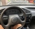 Синий Дэу Сенс, объемом двигателя 1.3 л и пробегом 154 тыс. км за 2200 $, фото 6 на Automoto.ua