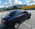 Синий Дэу Сенс, объемом двигателя 1.5 л и пробегом 94 тыс. км за 2800 $, фото 2 на Automoto.ua