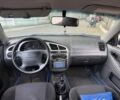 Синий Дэу Сенс, объемом двигателя 1.6 л и пробегом 236 тыс. км за 2200 $, фото 16 на Automoto.ua