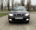 Синий Дэу Сенс, объемом двигателя 1.3 л и пробегом 192 тыс. км за 1700 $, фото 1 на Automoto.ua