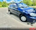 Синій Деу Сенс, об'ємом двигуна 1.3 л та пробігом 131 тис. км за 2450 $, фото 4 на Automoto.ua
