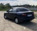 Синій Деу Сенс, об'ємом двигуна 1.5 л та пробігом 260 тис. км за 2600 $, фото 2 на Automoto.ua