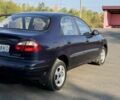 Синій Деу Сенс, об'ємом двигуна 1.5 л та пробігом 178 тис. км за 2460 $, фото 4 на Automoto.ua