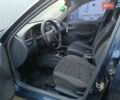 Синий Дэу Сенс, объемом двигателя 1.3 л и пробегом 151 тыс. км за 2500 $, фото 8 на Automoto.ua