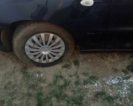 Синій Деу Сенс, об'ємом двигуна 1.5 л та пробігом 251 тис. км за 2000 $, фото 2 на Automoto.ua