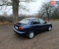 Синій Деу Сенс, об'ємом двигуна 1.3 л та пробігом 280 тис. км за 1350 $, фото 7 на Automoto.ua