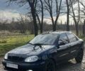 Синий Дэу Сенс, объемом двигателя 1.5 л и пробегом 195 тыс. км за 2600 $, фото 1 на Automoto.ua