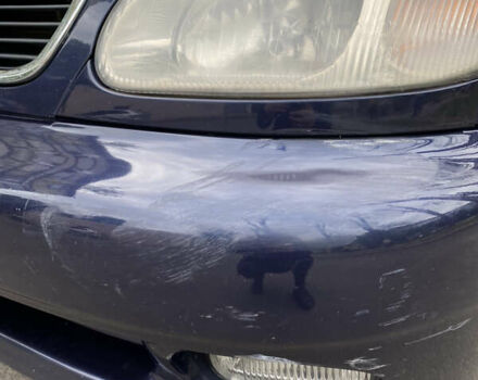 Синий Дэу Сенс, объемом двигателя 1.3 л и пробегом 180 тыс. км за 1800 $, фото 3 на Automoto.ua