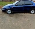 Синій Деу Сенс, об'ємом двигуна 13 л та пробігом 170 тис. км за 2099 $, фото 5 на Automoto.ua