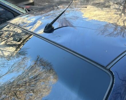 Синий Дэу Сенс, объемом двигателя 1.3 л и пробегом 250 тыс. км за 873 $, фото 5 на Automoto.ua