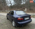 Синий Дэу Сенс, объемом двигателя 1.3 л и пробегом 300 тыс. км за 1350 $, фото 6 на Automoto.ua