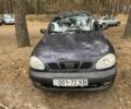 Синий Дэу Сенс, объемом двигателя 1.3 л и пробегом 269 тыс. км за 1100 $, фото 6 на Automoto.ua