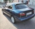Синий Дэу Сенс, объемом двигателя 1.5 л и пробегом 280 тыс. км за 2100 $, фото 5 на Automoto.ua