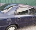 Синій Деу Сенс, об'ємом двигуна 1.3 л та пробігом 500 тис. км за 1500 $, фото 4 на Automoto.ua