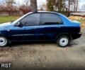 Синій Деу Сенс, об'ємом двигуна 13 л та пробігом 170 тис. км за 2099 $, фото 4 на Automoto.ua