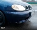 Синий Дэу Сенс, объемом двигателя 1.3 л и пробегом 341 тыс. км за 1800 $, фото 8 на Automoto.ua