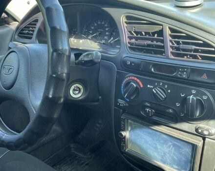 Синій Деу Сенс, об'ємом двигуна 1.5 л та пробігом 180 тис. км за 2670 $, фото 5 на Automoto.ua