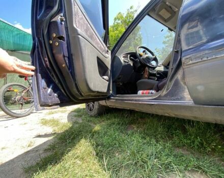 Синій Деу Сенс, об'ємом двигуна 1.3 л та пробігом 300 тис. км за 2000 $, фото 6 на Automoto.ua